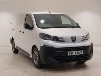 Used Peugeot Expert 2024 for sale - 74951963: Photo