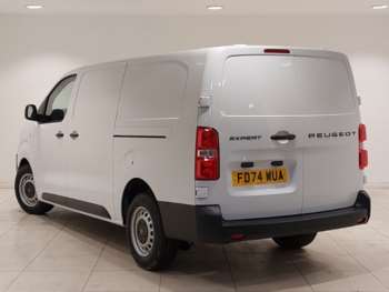 Used Peugeot Expert 2024 for sale - 74951963: Photo