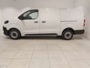 Used Peugeot Expert 2024 for sale - 74951963: Photo