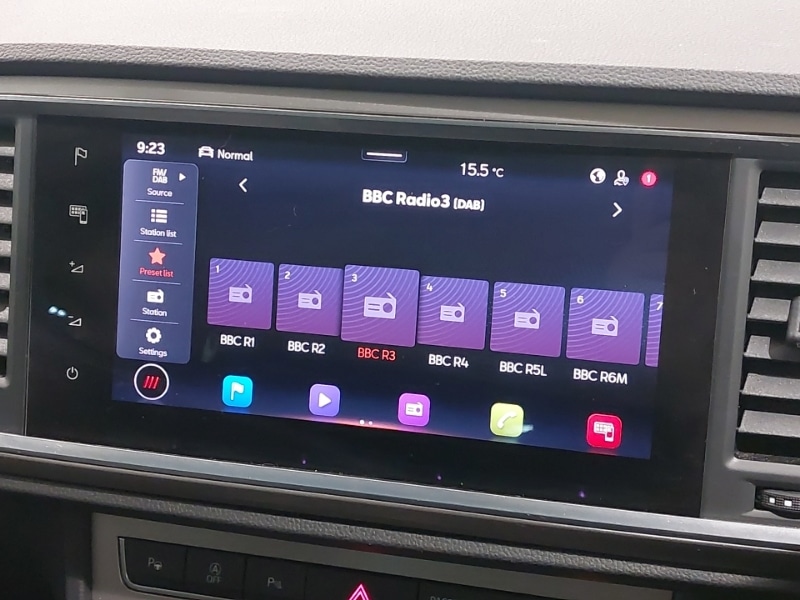 Used SEAT Ateca 2022 for sale - 77731836: Photo 10