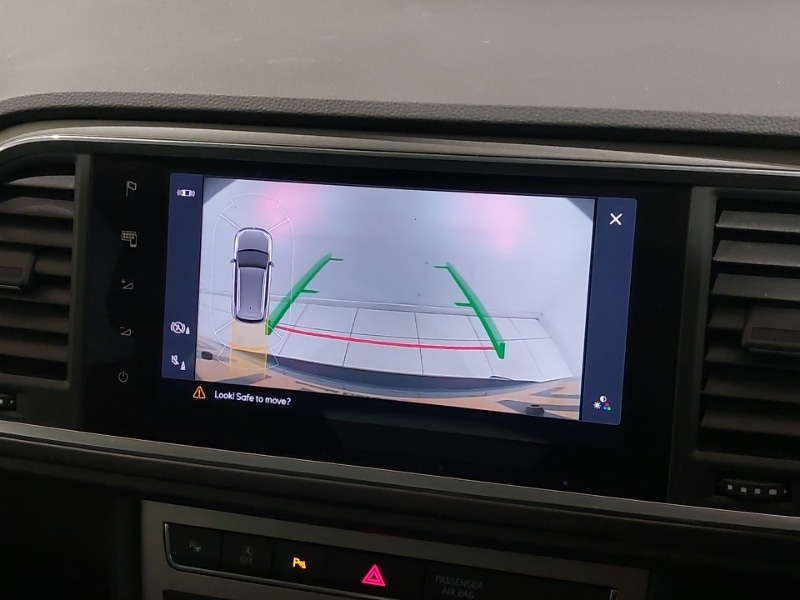 Used SEAT Ateca 2022 for sale - 77731836: Photo 11