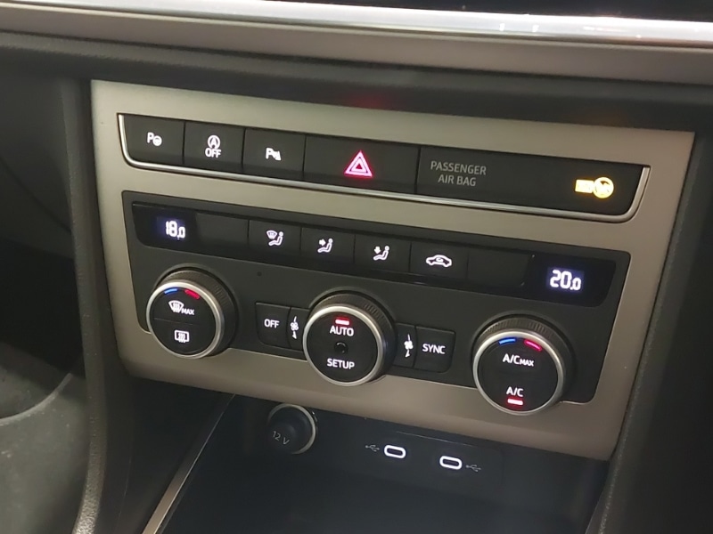 Used SEAT Ateca 2022 for sale - 77731836: Photo 12