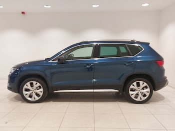 Used SEAT Ateca 2022 for sale - 77731836: Photo