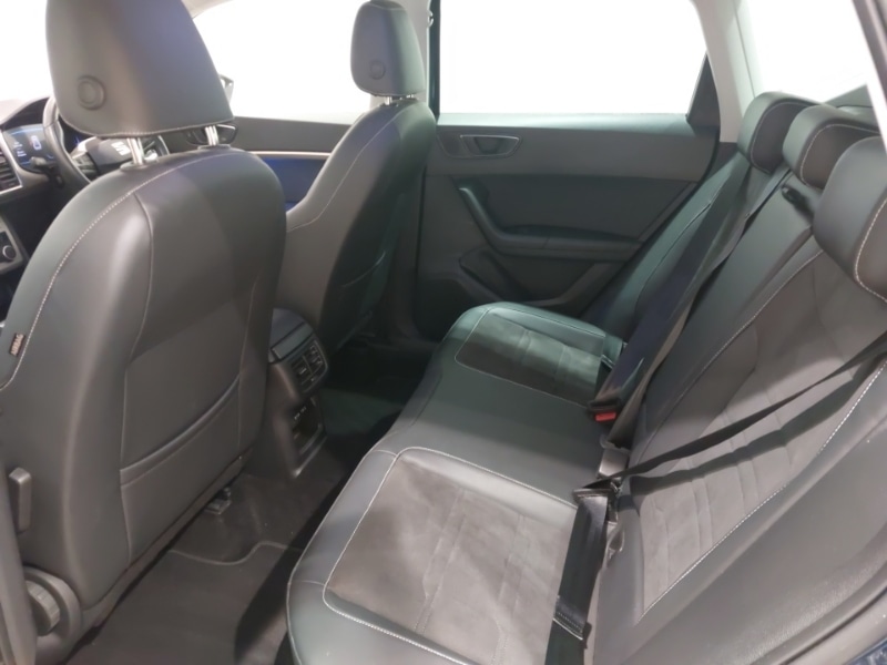 Used SEAT Ateca 2022 for sale - 77731836: Photo 6