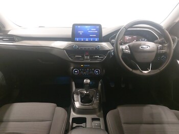 Used Ford Focus 2021 for sale - 78355563: Photo