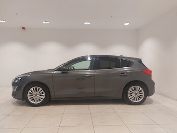 Used Ford Focus 2021 for sale - 78355563: Photo