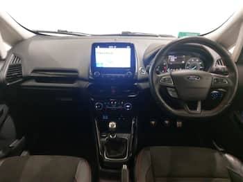 Used Ford Ecosport 2018 for sale - 79605784: Photo