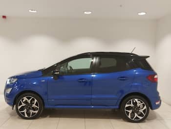 Used Ford Ecosport 2018 for sale - 79605784: Photo