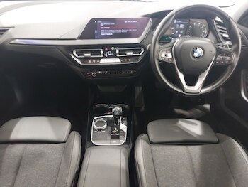 Used BMW 1 Series 2020 for sale - 78560170: Photo