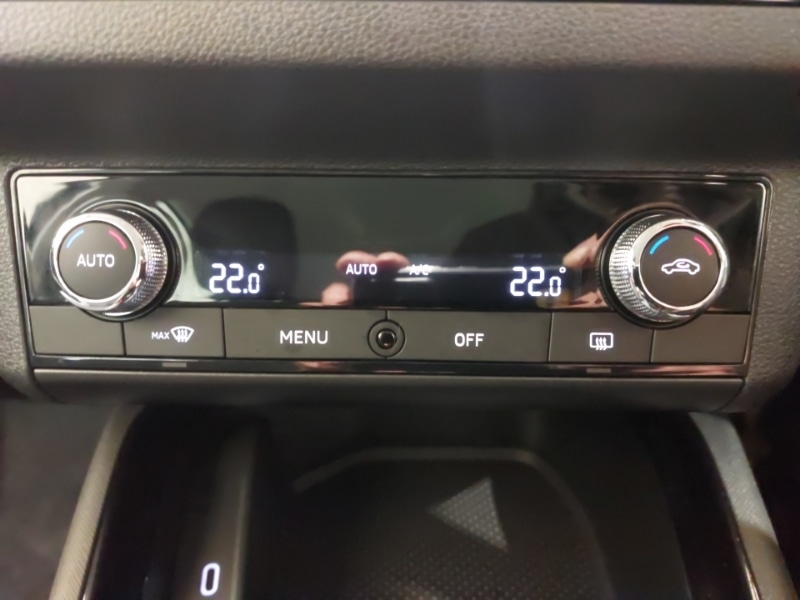 Used Skoda Kamiq 2021 for sale - 77154889: Photo 13