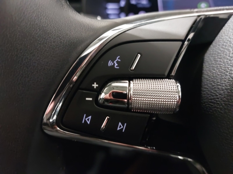 Used Skoda Kamiq 2021 for sale - 77154889: Photo 15