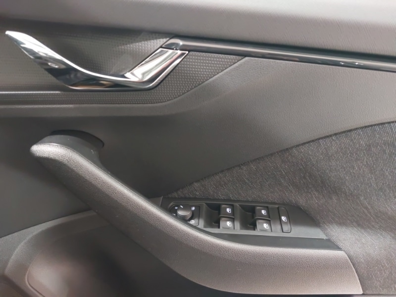 Used Skoda Kamiq 2021 for sale - 77154889: Photo 19