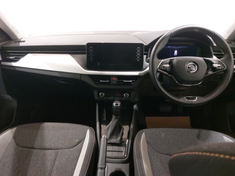 Used Skoda Kamiq 2021 for sale - 77154889: Photo 2