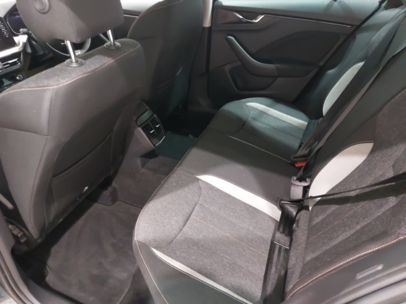 Used Skoda Kamiq 2021 for sale - 77154889: Photo 6