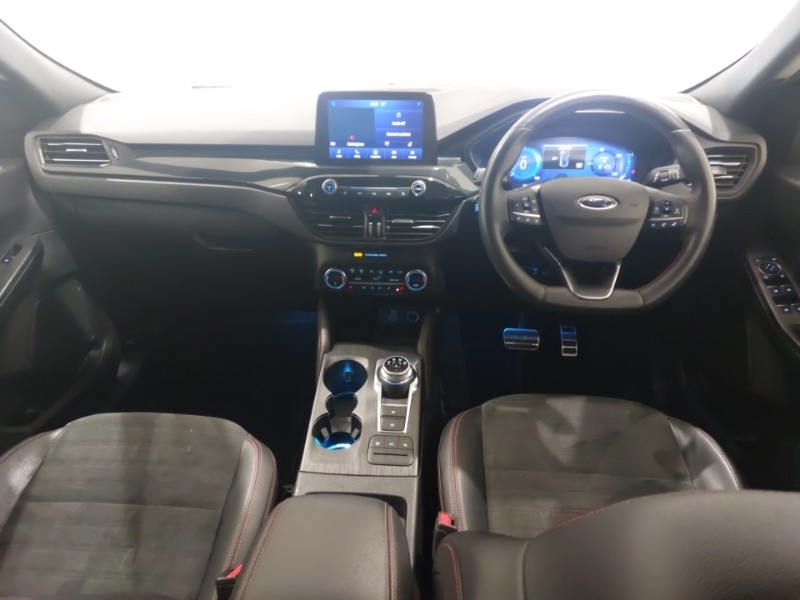 Used Ford Kuga 2022 for sale - 76785658: Photo 2