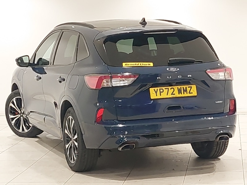 Used Ford Kuga 2022 for sale - 76785658: Photo 3