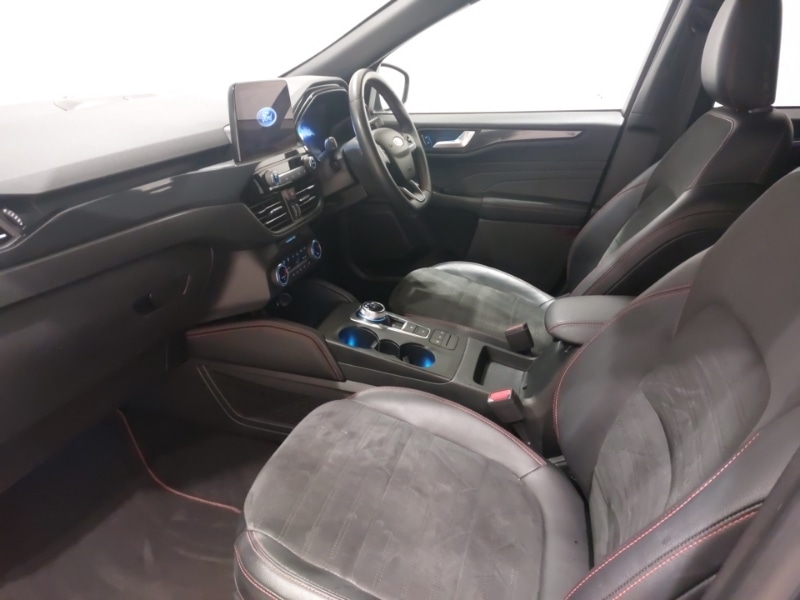 Used Ford Kuga 2022 for sale - 76785658: Photo 5