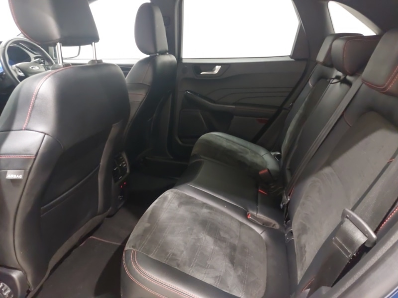 Used Ford Kuga 2022 for sale - 76785658: Photo 6