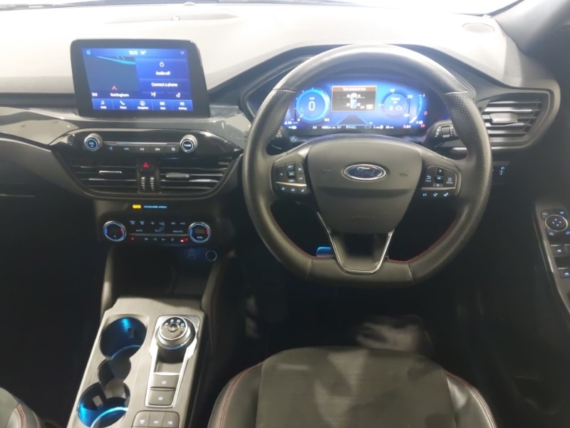 Used Ford Kuga 2022 for sale - 76785658: Photo 7