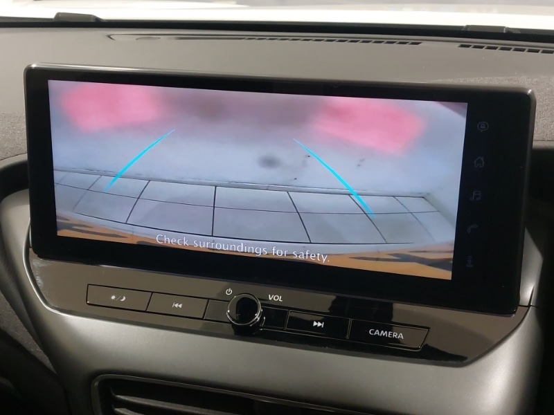 Used Nissan Juke 2025 for sale - 77141988: Photo 11