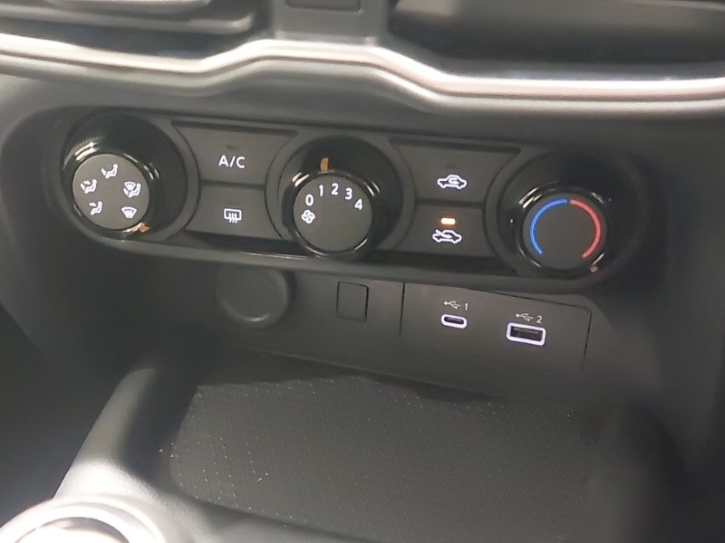 Used Nissan Juke 2025 for sale - 77141988: Photo 13