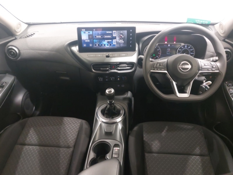 Used Nissan Juke 2025 for sale - 77141988: Photo 2