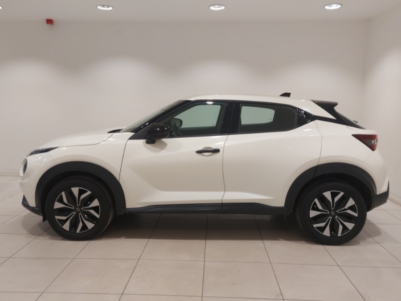 Used Nissan Juke 2025 for sale - 77141988: Photo 4