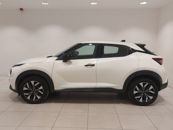 Used Nissan Juke 2025 for sale - 77141988: Photo