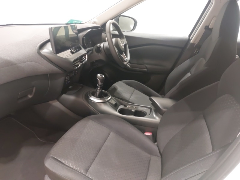 Used Nissan Juke 2025 for sale - 77141988: Photo 5