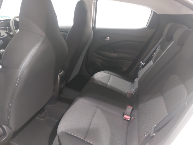 Used Nissan Juke 2025 for sale - 77141988: Photo 6