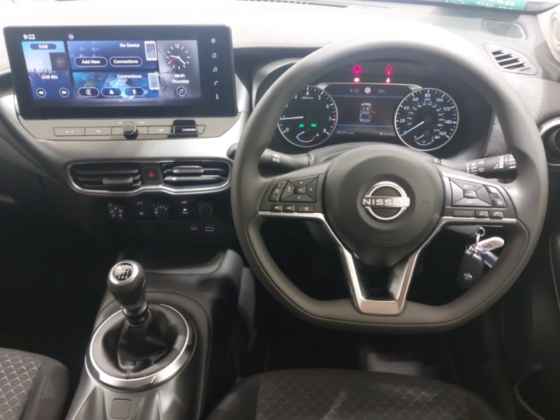 Used Nissan Juke 2025 for sale - 77141988: Photo 7