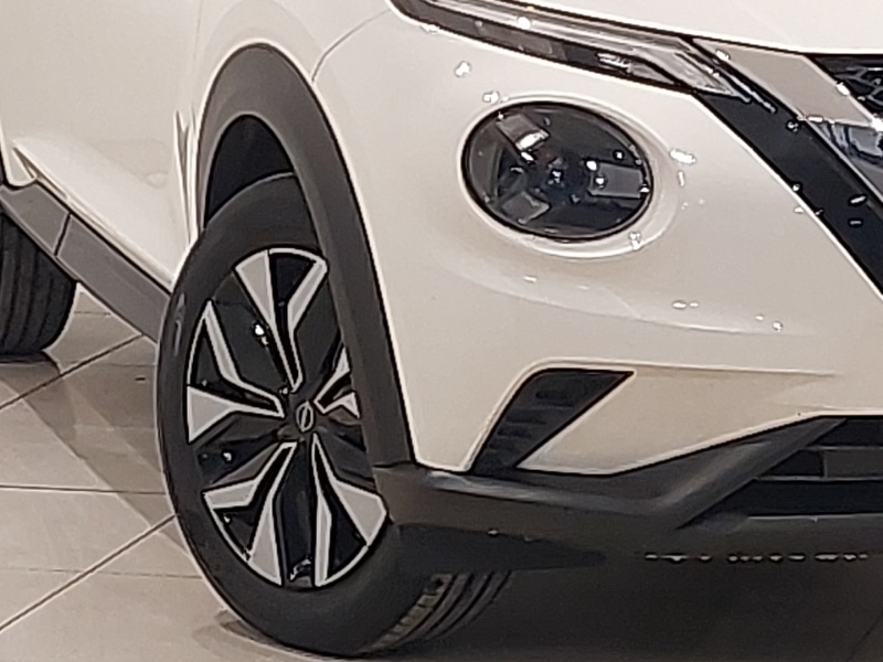 Used Nissan Juke 2025 for sale - 77141988: Photo 9