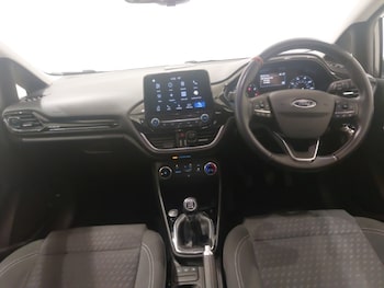 Used Ford Fiesta 2019 for sale - 78622132: Photo