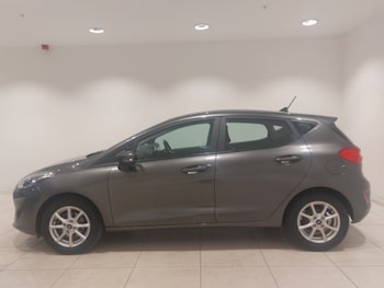 Used Ford Fiesta 2019 for sale - 78622132: Photo