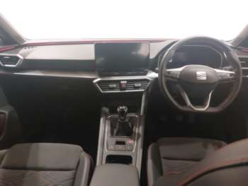 Used SEAT Leon 2022 for sale - 74897549: Photo