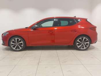 Used SEAT Leon 2022 for sale - 74897549: Photo