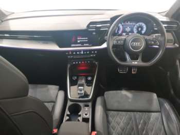Used Audi A3 2021 for sale - 75315546: Photo
