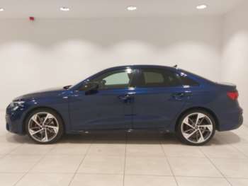 Used Audi A3 2021 for sale - 75315546: Photo