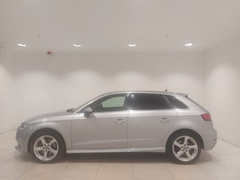 Used Audi A3 2020 for sale - 78460721: Photo