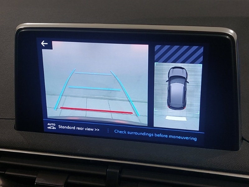 Used Peugeot 3008 2019 for sale - 76614032: Photo 11