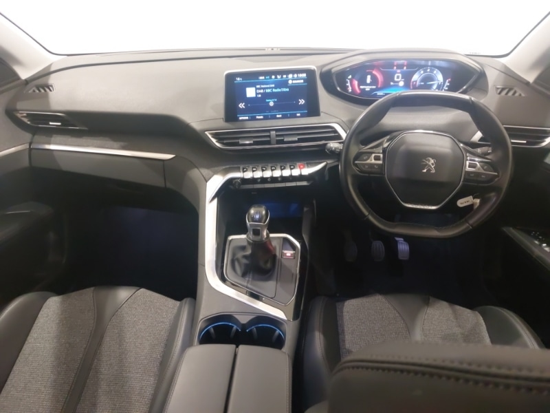 Used Peugeot 3008 2019 for sale - 76614032: Photo 2