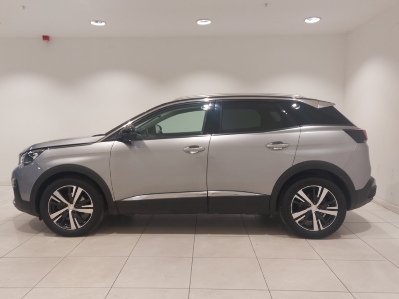 Used Peugeot 3008 2019 for sale - 76614032: Photo 4