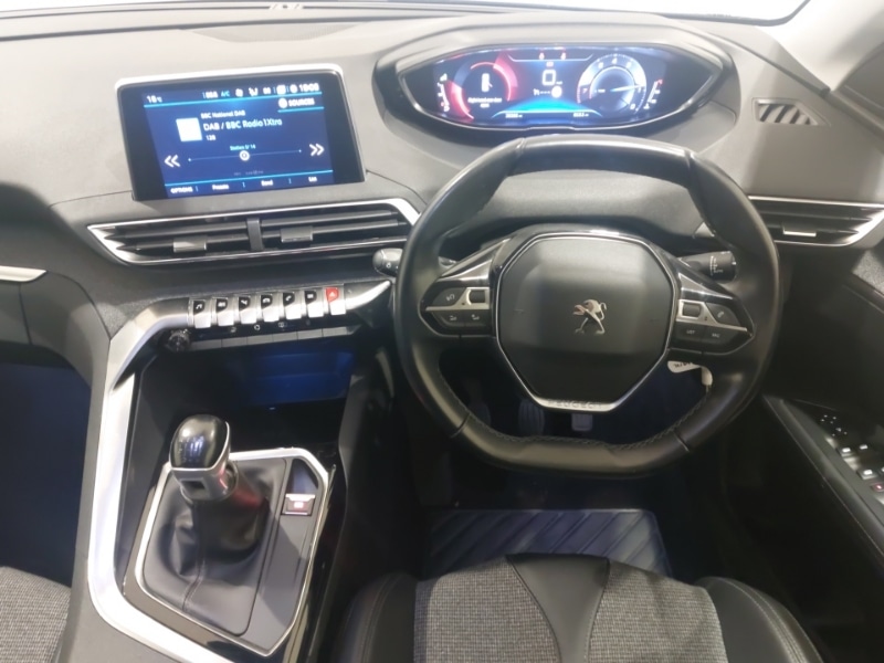 Used Peugeot 3008 2019 for sale - 76614032: Photo 7