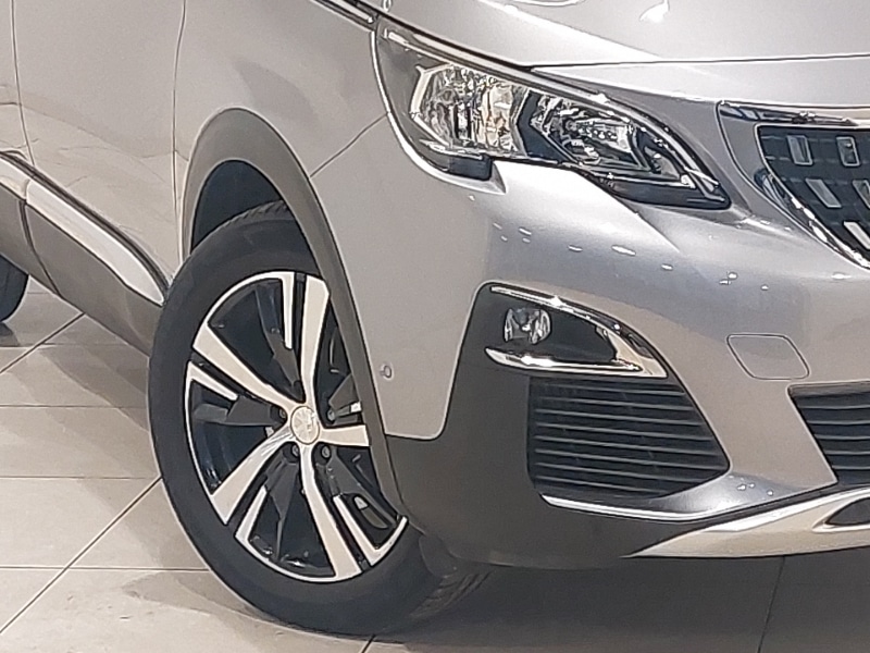 Used Peugeot 3008 2019 for sale - 76614032: Photo 9