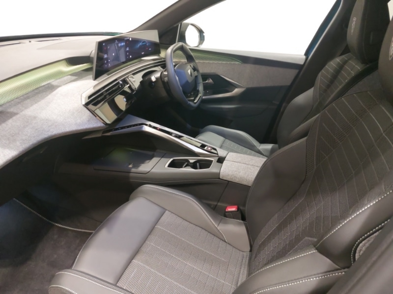 Used Peugeot 3008 2025 for sale - 77816170: Photo 5