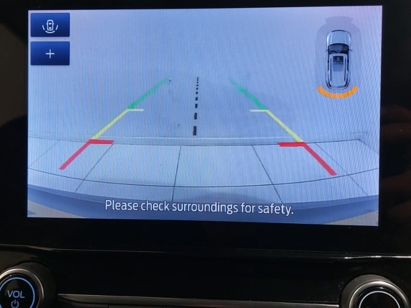 Used Ford Puma 2020 for sale - 76294333: Photo 11