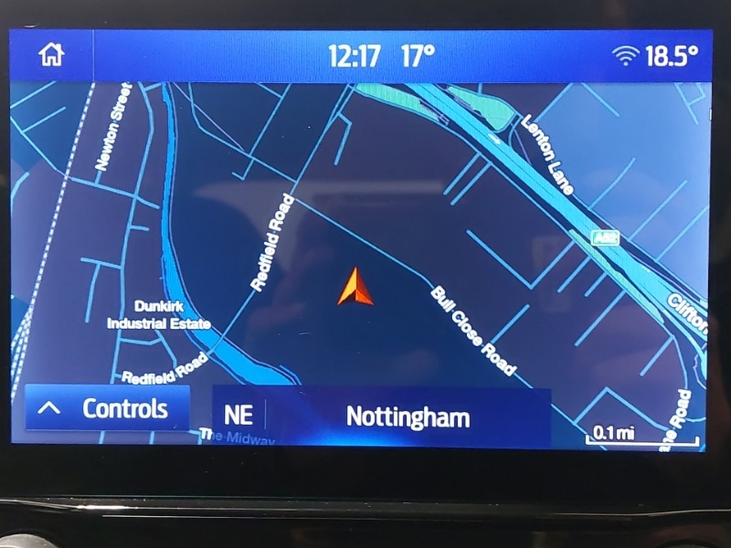 Used Ford Puma 2020 for sale - 76294333: Photo 12