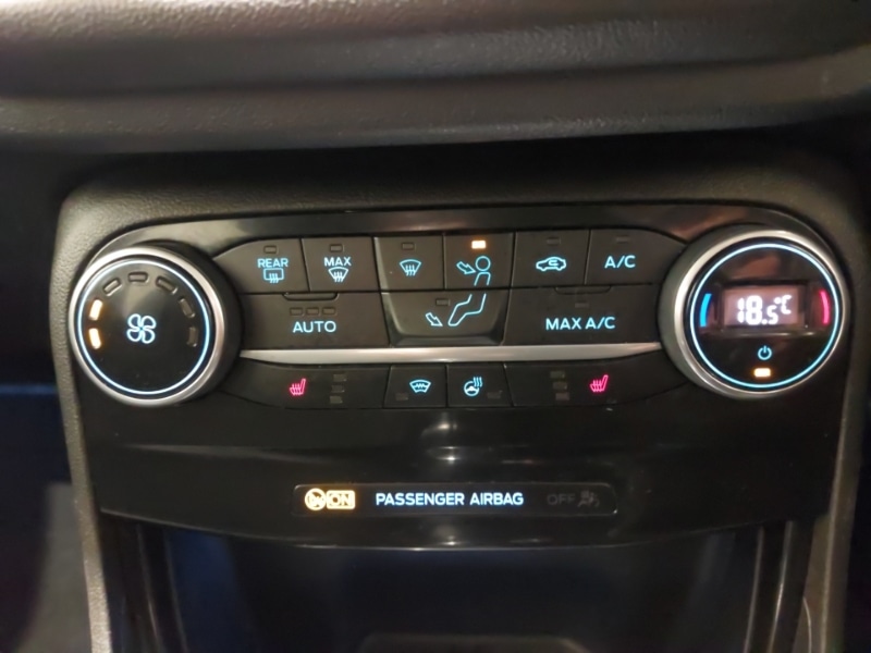 Used Ford Puma 2020 for sale - 76294333: Photo 13