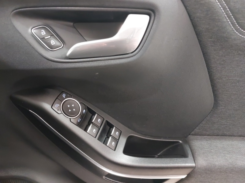 Used Ford Puma 2020 for sale - 76294333: Photo 19