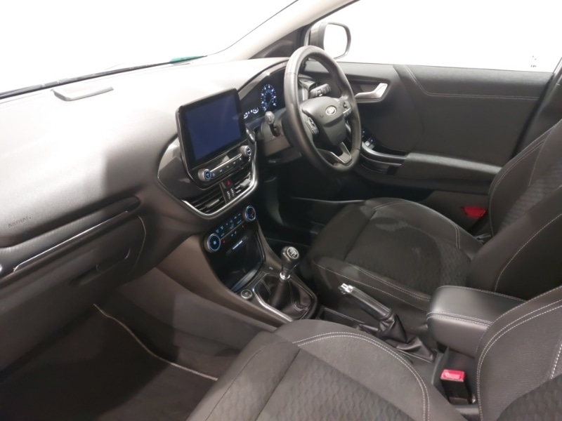 Used Ford Puma 2020 for sale - 76294333: Photo 5